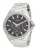 GUESS Analoog horloge  zwart / zilver