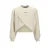 Calvin Klein sweater lichtgrijs