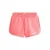 Tommy Hilfiger sweatshort roze