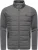 Ragwear Functionele jas ‘Rendan Tech’  rookgrijs / zwart