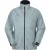 Mountain Warehouse Heren Adrenaline II Waterdichte Jas (Zilver)