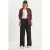 Hoge Taille Wijde Pantalon