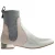 Emporio Armani Enkel Ghiaccio Dames Nude Laarzen