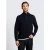 Tom Tailor Basic knit troyer