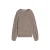 Dames lange mouwen T-shirt met volledige print Tom Tailor