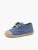 Pisamonas Sneakers  blauw denim