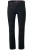No Excess Regular Fit Jeans donkerblauw, Effen
