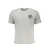 Korte Mouw Crew Neck T-shirt