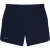 Canterbury Dames/Dames Elite Geweven Korte Broek (Marine)