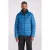Mountain Warehouse Heren Featherweight II donsjack (Blauw)