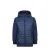 Vingino tussenjas donkerblauw