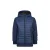 Vingino tussenjas donkerblauw
