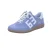 SEMLER Sneakers laag  blauw / lichtblauw
