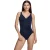 Dames Badpak met Kruis Halslijn W261673