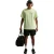 Nike Hyverse Swoosh T-shirt met korte mouwen voor heren (Kalk)