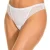 Magic Band slip met Braziliaans effect ademende stof 1031622 dames