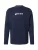 CAMP DAVID Shirt  marine / wit