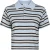 Neo Noir Polo Mulann Blauw dames