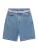 s.Oliver Jeans  blauw denim