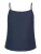 Erlich Textil Top ‘Finja’  nachtblauw