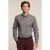 River Woods Custom Fit Checked Flannel Shirt Multi