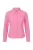 TRENDYOLMİLLA Dames Roze Effen Lang Oversized Overhemden