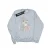 Disney Katoenen sweater Thumper voor meisjes (Sportgrijs)