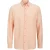 Jack & Jones Jjesummer shirt ls sn zalmpeach