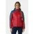 Bergans of Norway RØros Down Light W Jacket W/hood Red/orion Blue