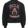 Looxs Revolution Meisjes sweater acid