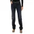 Lang gedragen effect denim broek 6X5J85-5D0DZ vrouw