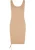 Karl Kani Jurk  sand / offwhite