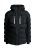 Zavetti Canada Winterjas ‘Atlin 2.0’  zwart