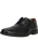 CLARKS Veterschoen ‘Tilden’  zwart