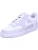 NIKE Sneakers laag ‘Court Vision’  grijs / wit