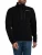 Berghaus Prism Micro Half Zip Polartec Fleece, Zwart