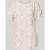 Christian Berg Woman relaxed fit T-shirt van pure viscose