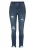 BUFFALO Jeans  donkerblauw