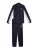 PUMA Joggingpak  navy / wit