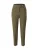 s.Oliver BLACK LABEL Pantalon  olijfgroen