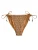 Next Bikinibroek  lichtbeige / bruin / mosterd