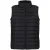 SOLS Dames/Dames Stream Body Warmer (Zwart)