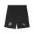 PUMA Sportbroek ‘Manchester City 25/26’  zwart / wit