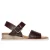 Dames sleehakken Skechers Bobs Desert Kiss Sunny Flair