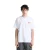 T-shirt Bisous Skateboards Roll Star