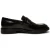 Shoe The Bear Stanley Loafer Polido Leather Loafer Black