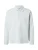Calvin Klein Jeans Shirt  lichtgrijs / wit