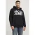 JACK&JONES PLUS JJECORP LOGO SWEAT HOOD NOOS PLS Heren Trui –