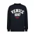 Vingino sweater met print – donkerblauw