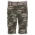 Short Schott Mil ceint